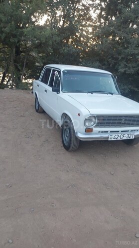 LADA (VAZ) 2101 1977, 222,222 km - 1.3 l - Astara