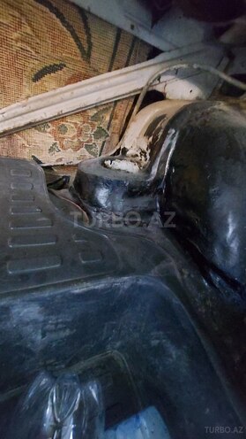 LADA (VAZ) 2101 1977, 222,222 km - 1.3 l - Astara