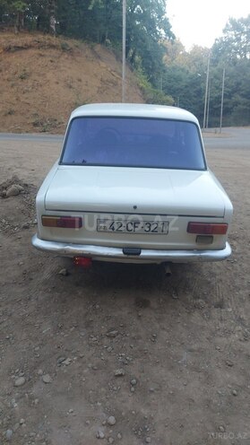 LADA (VAZ) 2101 1977, 222,222 km - 1.3 l - Astara