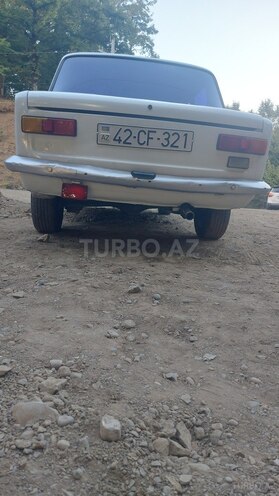 LADA (VAZ) 2101 1977, 222,222 km - 1.3 l - Astara