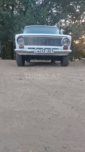 LADA (VAZ) 2101 1977, 222,222 km - 1.3 l - Astara