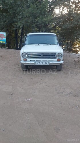 LADA (VAZ) 2101 1977, 222,222 km - 1.3 l - Astara