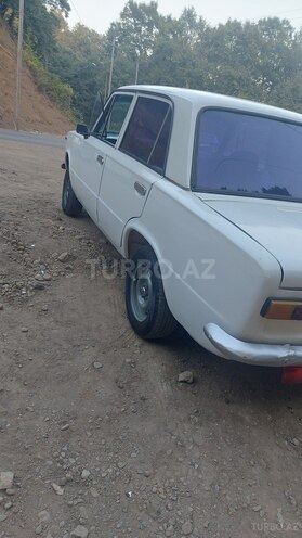 LADA (VAZ) 2101 1977, 222,222 km - 1.3 l - Astara