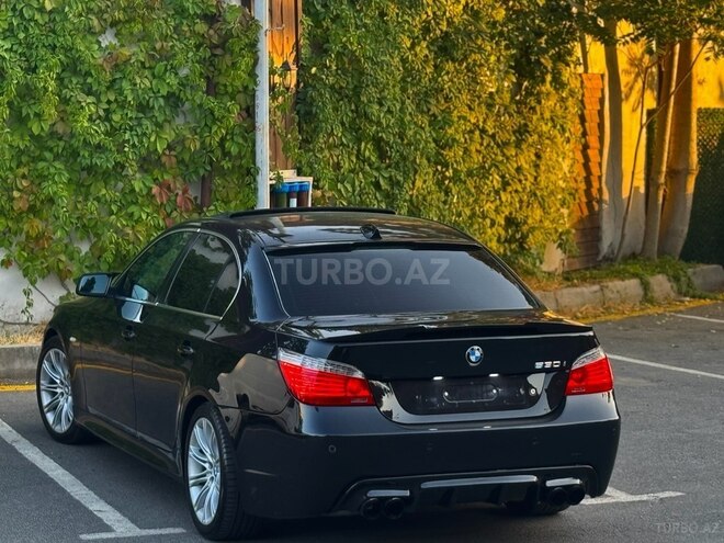 BMW 530-6