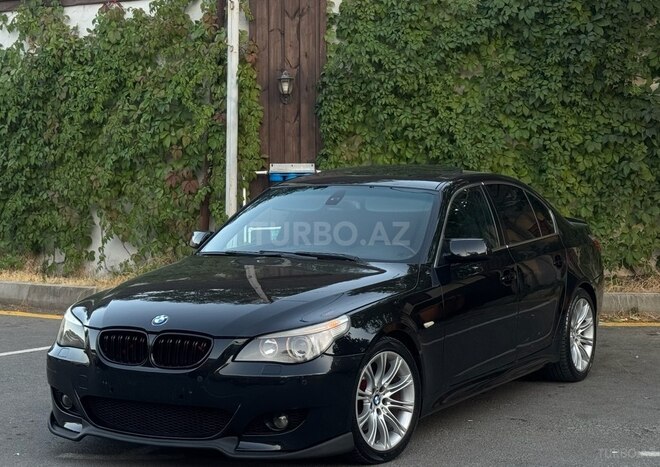 BMW 530-2