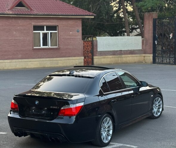BMW 530-5