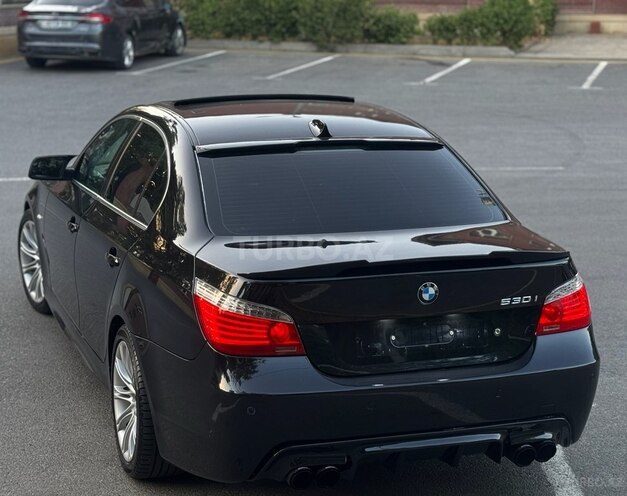 BMW 530-4
