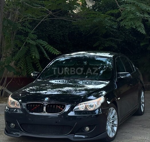 BMW 530-1