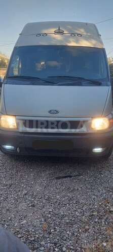 Ford Transit 2005, 603,000 km - 2.4 л - Sumqayıt