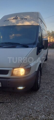 Ford Transit 2005, 603,000 km - 2.4 л - Sumqayıt