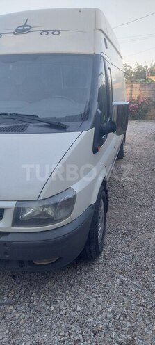 Ford Transit 2005, 603,000 km - 2.4 л - Sumqayıt