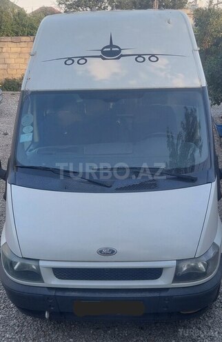 Ford Transit 2005, 603,000 km - 2.4 л - Sumqayıt