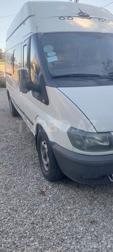 Ford Transit 2005, 603,000 km - 2.4 л - Sumqayıt