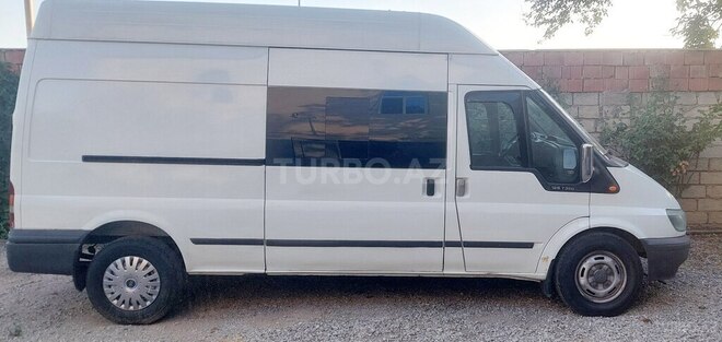 Ford Transit 2005, 603,000 km - 2.4 л - Sumqayıt