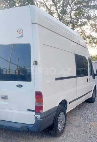 Ford Transit 2005, 603,000 km - 2.4 л - Sumqayıt