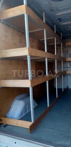 Ford Transit 2005, 603,000 km - 2.4 л - Sumqayıt