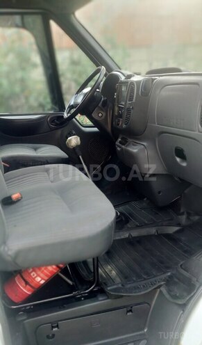 Ford Transit 2005, 603,000 km - 2.4 л - Sumqayıt