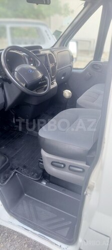Ford Transit 2005, 603,000 km - 2.4 л - Sumqayıt