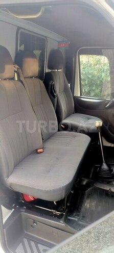 Ford Transit 2005, 603,000 km - 2.4 л - Sumqayıt