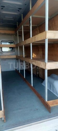 Ford Transit 2005, 603,000 km - 2.4 л - Sumqayıt