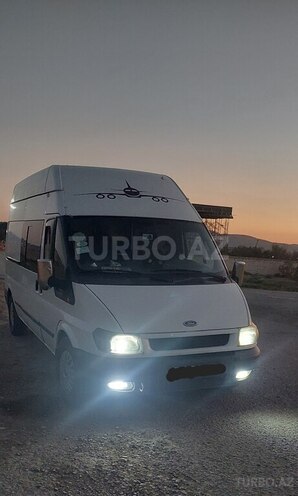 Ford Transit 2005, 603,000 km - 2.4 л - Sumqayıt