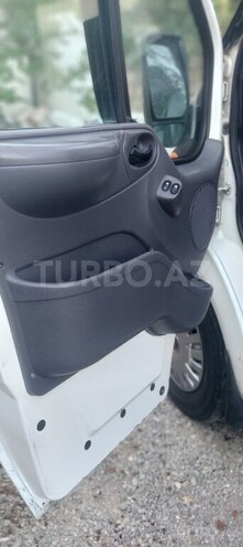 Ford Transit 2005, 603,000 km - 2.4 л - Sumqayıt