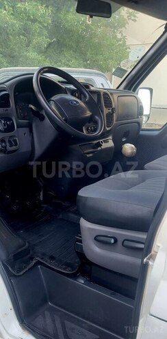 Ford Transit 2005, 603,000 km - 2.4 л - Sumqayıt