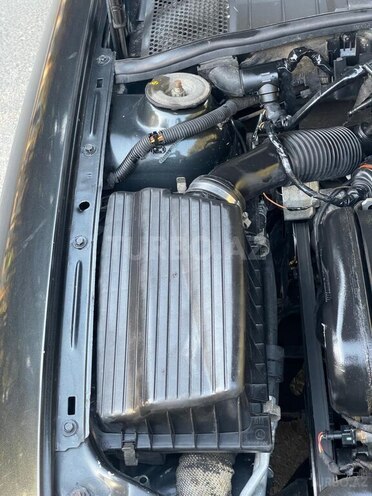 Opel Vectra 1996, 150,000 km - 1.6 l - Sumqayıt