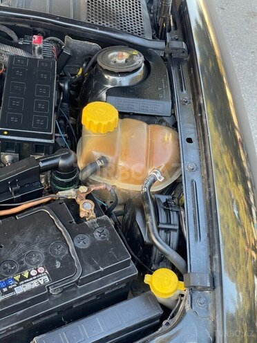 Opel Vectra 1996, 150,000 km - 1.6 l - Sumqayıt
