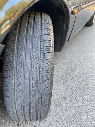 Opel Vectra 1996, 150,000 km - 1.6 l - Sumqayıt