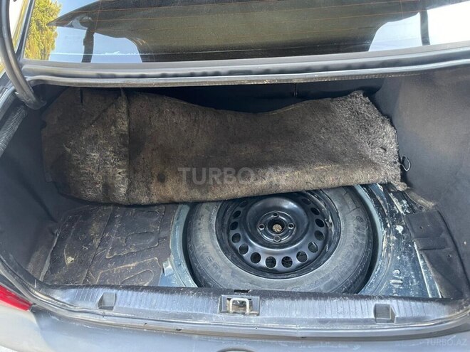 Opel Vectra 1996, 150,000 km - 1.6 l - Sumqayıt