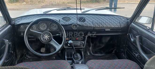 LADA (VAZ) 2106 1994, 850,000 km - 1.6 l - Beyləqan