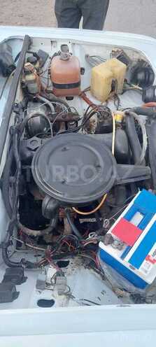 LADA (VAZ) 2106 1994, 850,000 km - 1.6 l - Beyləqan