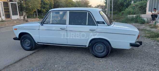 LADA (VAZ) 2106 1994, 850,000 km - 1.6 l - Beyləqan