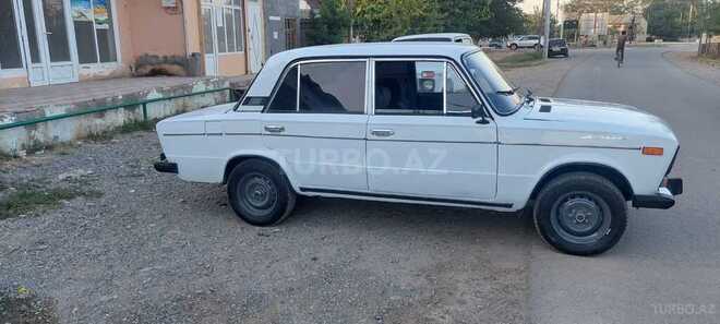 LADA (VAZ) 2106 1994, 850,000 km - 1.6 l - Beyləqan