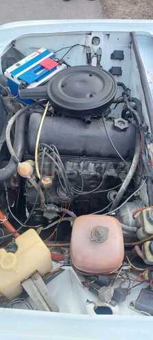 LADA (VAZ) 2106 1994, 850,000 km - 1.6 l - Beyləqan