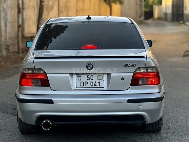 BMW 528 2000, 200,000 km - 2.8 л - Bakı