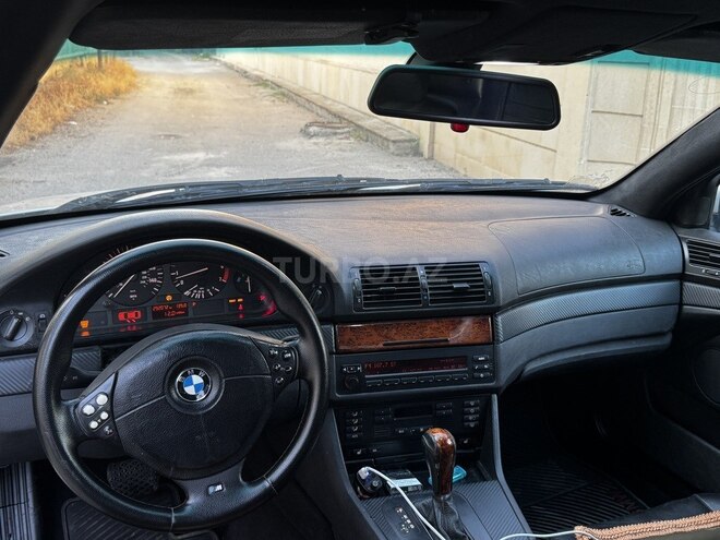 BMW 528 2000, 200,000 km - 2.8 л - Bakı