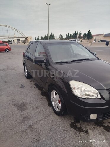 Kia Rio 2008, 304,676 km - 1.4 l - Sumqayıt