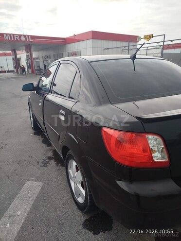 Kia Rio 2008, 304,676 km - 1.4 l - Sumqayıt