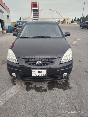 Kia Rio 2008, 304,676 km - 1.4 l - Sumqayıt