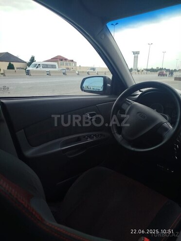 Kia Rio 2008, 304,676 km - 1.4 l - Sumqayıt