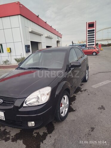 Kia Rio 2008, 304,676 km - 1.4 l - Sumqayıt