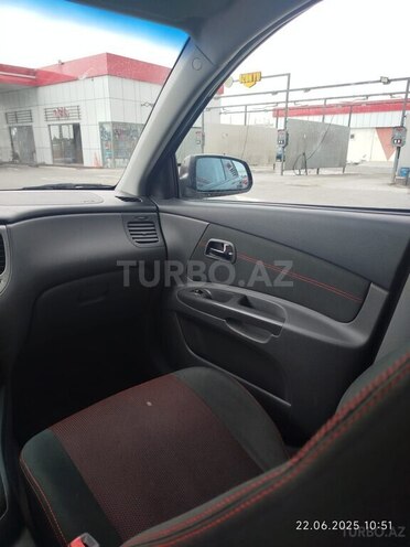 Kia Rio 2008, 304,676 km - 1.4 l - Sumqayıt
