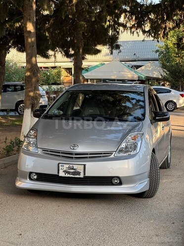 Toyota Prius-6