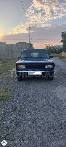 LADA (VAZ) 2104 2006, 168,000 km - 1.6 l - Bakı