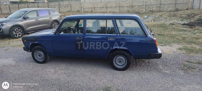 LADA (VAZ) 2104 2006, 168,000 km - 1.6 l - Bakı