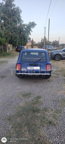 LADA (VAZ) 2104 2006, 168,000 km - 1.6 l - Bakı