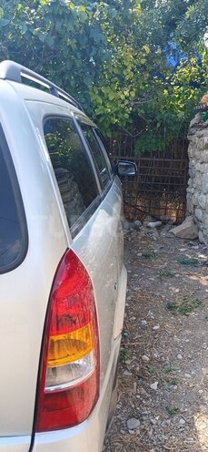 Opel Astra 1998, 420,000 km - 1.6 l - Siyəzən