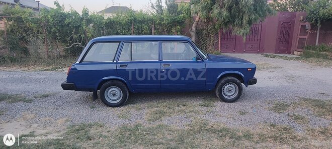 LADA (VAZ) 2104 2006, 168,000 km - 1.6 l - Bakı